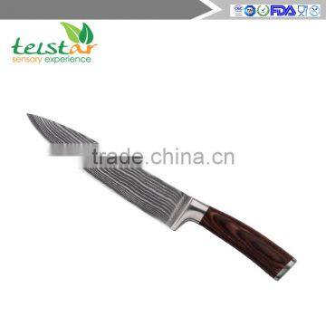 5pcs Japanese Damascus Steel 8 Inch Chef Knife Best Quality Japanese VG10 Super Steel 67 Layer High Carbon Stainless Steel-Raz photo-3