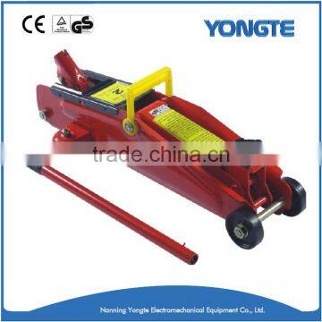 3 Ton European Style Good Price Hydraulic Floor Jack photo-5