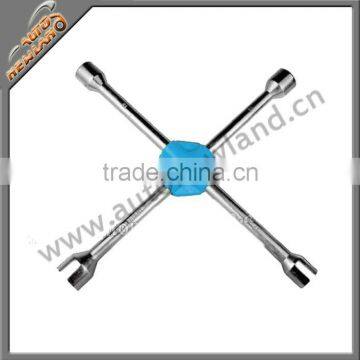 Auto Wheel Wrench/Socket Wrench/Cross Wrench