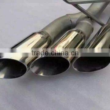AXLE BACK EXHAUST FOR W463 G500 G55 G63 G65 photo-3