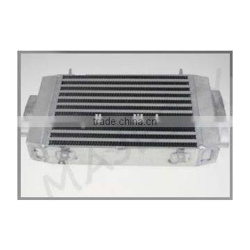 AUTO INTERCOOLER