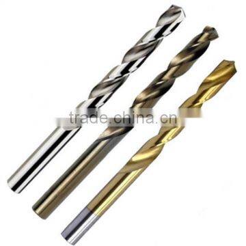 38pcs HSS4241 Twist Drills for Metal photo-2