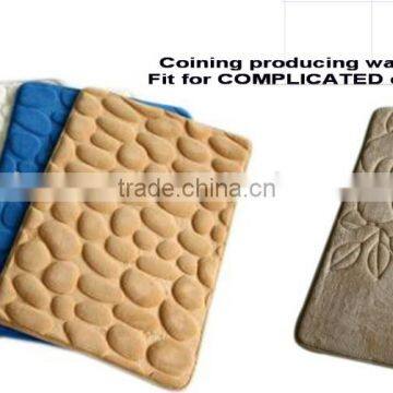 Memory Foram Bath Mat Cheap Price photo-2