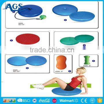 Stable Quality Practical Custom Massage Ball Cushion photo-5