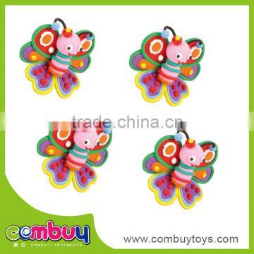 Hot sale kids diy butterflies toys wholesale polymer clay