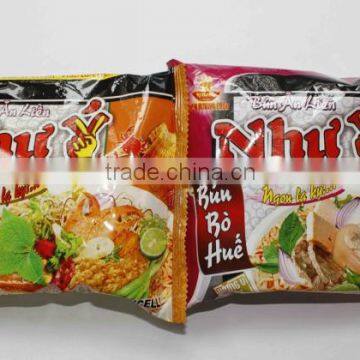 Instant "Bun " Instant Vermicelli 60gr