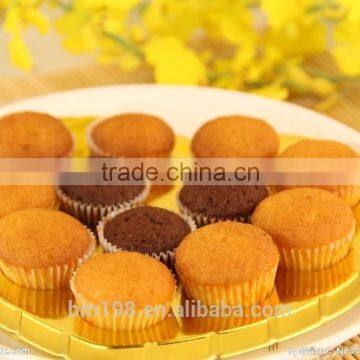 Price of Cake Automatic Making Bakery Machinery