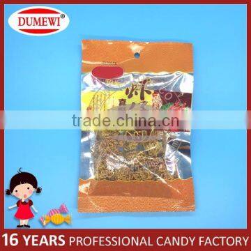 Mini Crisp Instant Noodle Snacks Food photo-3