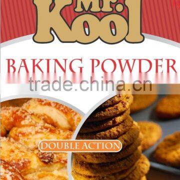 Baking Powder photo-2