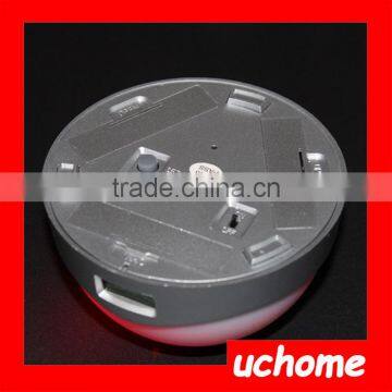 UCHOME LED Color Change Magic Projection Projector Alarm Clock photo-2