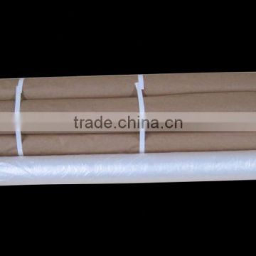 building transparent industrial pe ldpe film