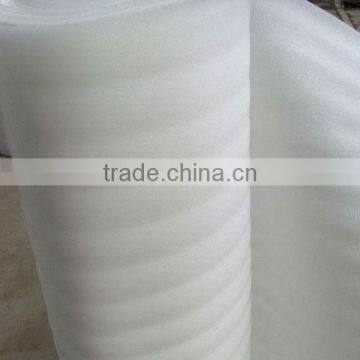 EPE Plastic Rolling Foam Packing Film