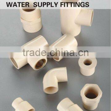 CPVC PIPE FITTINGS