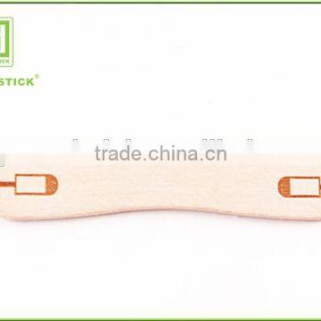 Birch Wooden 94mm Spoon For Ice Cream