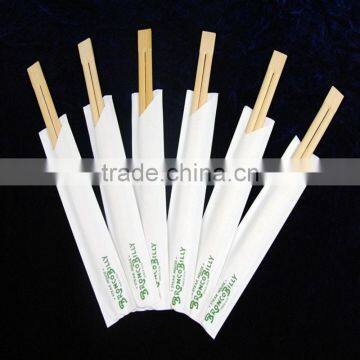 high quality disposable chopsticks with wasabi