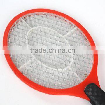 ZHOUHE Factory Directly Electric Mosquito Bat Battery Swatter photo-4