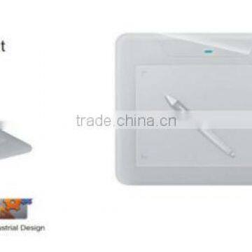 Huion 1024 Level Sensitivity Pressures Graphic Tablet Digitizer 680s photo-5