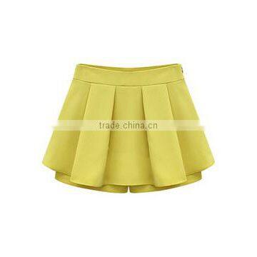 The Hot Sale Skirt Pants for Women photo-2