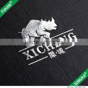 Promotion Silver Stamping Paper Packaging Box photo-5