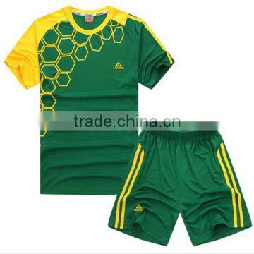 2016 Football Children Soccer Jersey Uniform photo-3