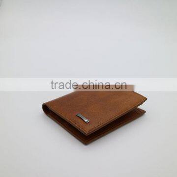 J10055b Men's Genuine Leather Wallet Purse photo-4