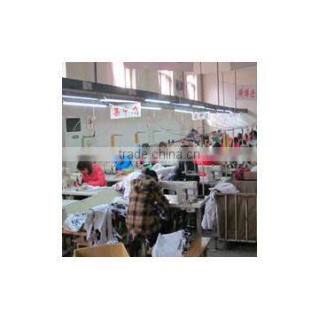 Baoding Tianxing Garment Co., Ltd.