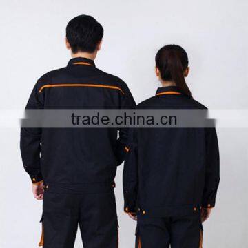 popular customized available antistatic coverall, coat, workwear