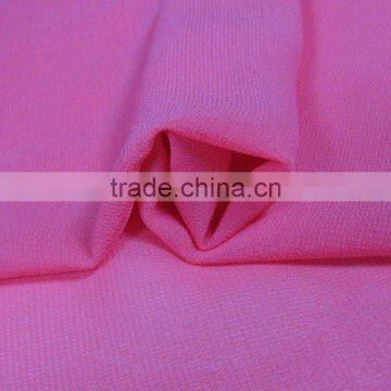 100D Chiffon fabric