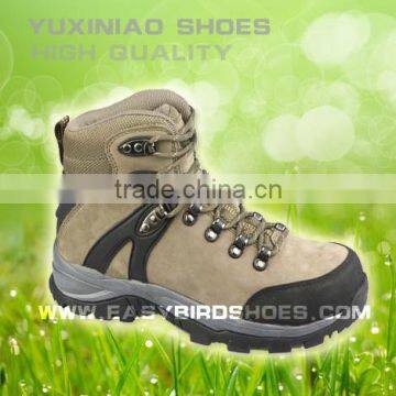 outdoor hiking traveling climbing safety Shoes for pedestrianism or sport