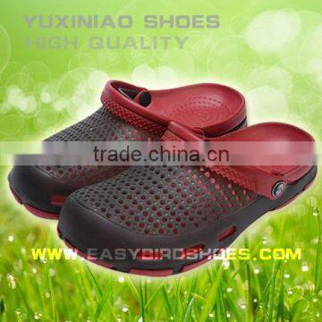 new style brand name shoes sandal, indoor slipper beach shoes men, women EVA slippers kids on the beach