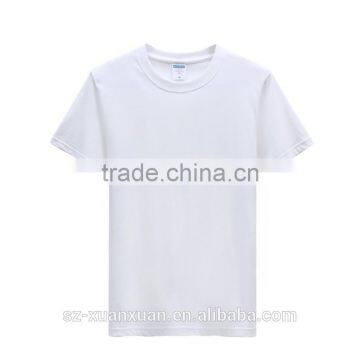 2016 Wholesale Cheap Oeml Promoting / Advertising Men T-shirt photo-3