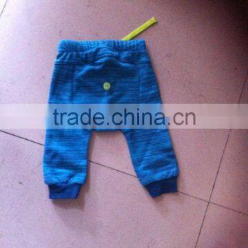 Inventories for Sale Clothing High Quality Garments Children Harem Pants photo-2