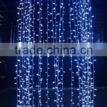 LED Curtain Lights