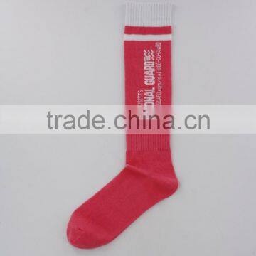 Customized Sport Crew Socks Men photo-3