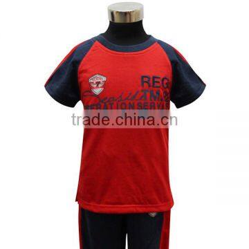 2016 new summer imported wholesale china imported childrens clothing