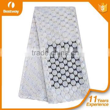 Bestway Wholesale French Lace With Stones FL0201-1 photo-6