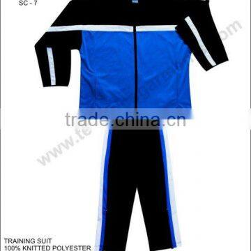 Track Suit