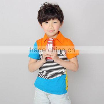 R&H 2015 different color OEM high quality new style factory price boys wear