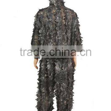 Camo Ghillie Suit/desert Hunting Clothing/camouflage Sniper Ghillie Suit photo-3