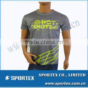 SPT-CT1330 printed custom t shirt, custom printing t shirt, printing t shirt