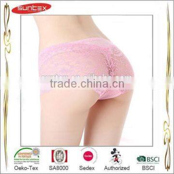 Factory Direct Sales Women Sexy Mini Underwear