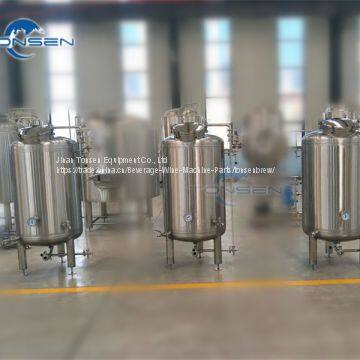 Продается оборудование для ферментации в крупном пивоварении объемом 1000 л. photo-3