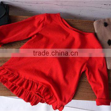 S16444A Kids Wholesale Clothing Children Pullover Hoodies photo-2