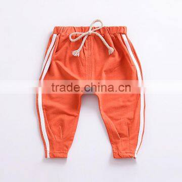 S33594W New Style Boys Fashion Casual Sports Harem Pants photo-5