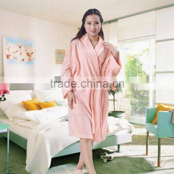 Winter Robes Women Fashion design beautiful night dress