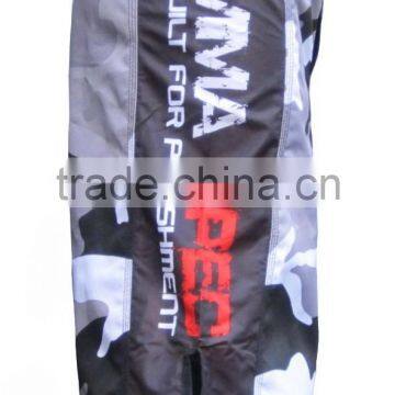 MMA Shorts Screen Printed MMA Fight Gear,Martial Wear