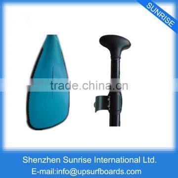 New Design SUP Stand UP Board Padlle Fiberglass OEM SUP Paddle