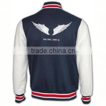 BSCI/D FAMA Youth Baseball Jackets for Boys photo-5
