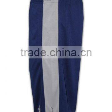 OEM Manufacturer High Quality Wholesale Custom Jogger Pants Men photo-3