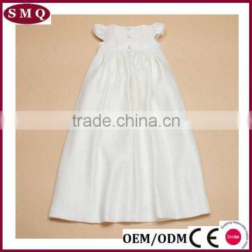 White Princess Gown White Alb Chasuble Church Apparel